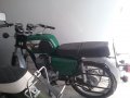 Продавам MZ/МЗ  150 ТS, снимка 6