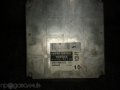 2.0 D4d Toyota Corolla Engine Ecu 89666-02110 компютър за тойота корола версо, снимка 2