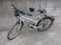 Русе велосипед, колело, бегач WHEELER  с 21 SHIMANO скорости, снимка 1