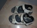 ЕССО сандали №34, снимка 1 - Детски сандали и чехли - 24075710