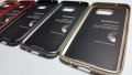 Samsung Galaxy S7,Galaxy S7 Edge луксозен силиконов гръб i-jelly metal, снимка 5