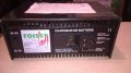 Foissy golf charger 12v/4amp-зарядно-внос швеицария, снимка 2