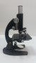 Старинен микроскоп WINKEL-ZEISS GOTTINGEN 61675 , снимка 3
