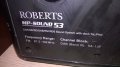 roberts mp-sound 53-iphone/usb/sd card/aux/cd-внос англия, снимка 14