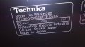 ПОРЪЧАНО-technics amplifier+tuner/rds+cd/5+deck/2-japan, снимка 13