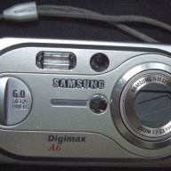 Samsung A6 (6 Mp) , снимка 1 - Фотоапарати - 10863650