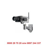 Фалшива камера с датчик за движение - код WIRELESS 1400, снимка 4 - Други стоки за дома - 12391906