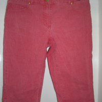 Английски къси гащи Marks& Spancer размер S, снимка 1 - Къси панталони и бермуди - 22116049