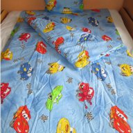 Единично детско спално бельо-завивка/плик,чаршаф и калъфка - 13 вида, снимка 16 - Спално бельо - 15256007