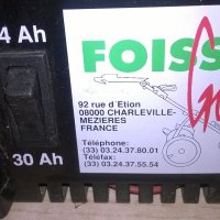 foissy golf-12v charger-внос франция, снимка 5 - Други инструменти - 22210159