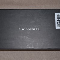 Mac Douglas GONDOLE-ELODIE голям дамски портфейл, снимка 12 - Портфейли, портмонета - 21547727