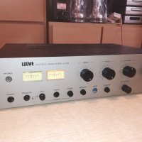 loewe a-100 stereo amplifier-внос швеицария, снимка 4 - Ресийвъри, усилватели, смесителни пултове - 20255992