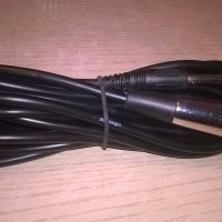 SHURE PROFI//shure-нов кабел за микрофон, снимка 7 - Микрофони - 19239489