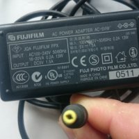 fujifilm , снимка 1 - Батерии, зарядни - 25400339