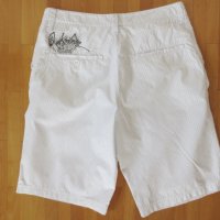 Quiksilver celana pendek , снимка 4 - Спортни дрехи, екипи - 15801034