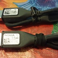 Дата кабели за Нокия, снимка 1 - USB кабели - 15149351