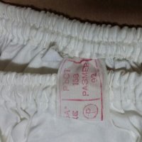 Детски шорти, снимка 5 - Детски къси панталони - 19986939