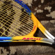 ракета  за тенис на корт   ВИДОВЕ  Yonex,Prince,HEAD,Slazenger, снимка 3 - Тенис - 18344779