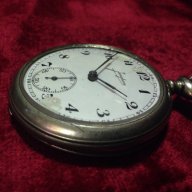 Junghans-мъжки джобен часовник, снимка 3 - Други - 11102989