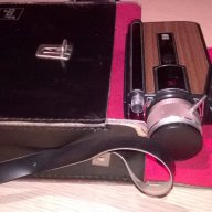 gaf-64-retro camera-made in japan-внос швеицария, снимка 4 - Антикварни и старинни предмети - 12826701