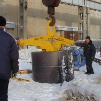 Изработка и доставка на товарозахватни съоръжения, снимка 1 - Други машини и части - 23499944