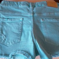 Детски къси панталонки Zara и Reserved, снимка 6 - Детски къси панталони - 25679461