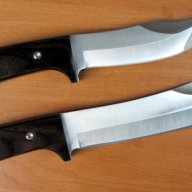 Нож за дране - 2 размера, снимка 16 - Други инструменти - 7433581