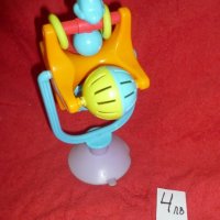 Вакуум играчка за столче - намалена, снимка 1 - Образователни игри - 21276551
