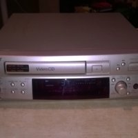 sony mce-s78k-video cd player-tokyo japan-внос швеицария, снимка 4 - Ресийвъри, усилватели, смесителни пултове - 26042672