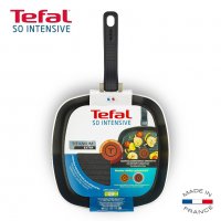 Грил тиган Tefal So Intensive, снимка 4 - Съдове за готвене - 21225833