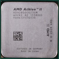 AMD Athlon II X2 280 /3.6GHz/, снимка 1 - Процесори - 21597955