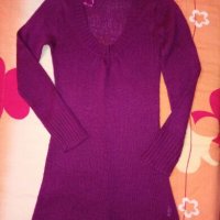 Tally Weill, S размер, снимка 1 - Блузи с дълъг ръкав и пуловери - 23500960