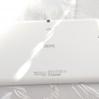 Таблет ODYS 10" бартер, снимка 7 - Таблети - 24403495