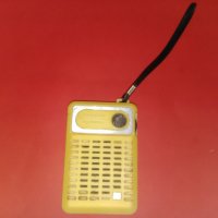 Японско Колекционерско Старо Ретро Радио'Sharp BP-170', снимка 1 - Антикварни и старинни предмети - 24623985