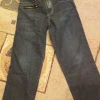 Дънки за момчета, снимка 3 - Детски панталони и дънки - 22779251