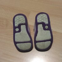 Детски кожени обувки, снимка 2 - Детски обувки - 24397308