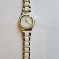 SWATCH Дамски часовник, снимка 1 - Дамски - 15319091