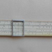Логаритмична линия SKALA SLK, снимка 2 - Ученически пособия, канцеларски материали - 20684798