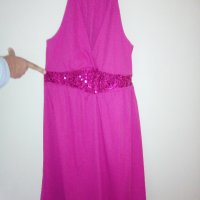 нова рокля - размер L, снимка 1 - Рокли - 19845404