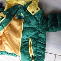 детско яке WALTON , размер 92см, снимка 3 - Бебешки якета и елеци - 20127675