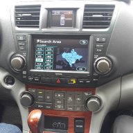 Навигационен диск за навигация Toyota Lexus Тойота/Лексус , снимка 4 - Аксесоари и консумативи - 10510446