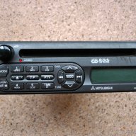 SKODA DANCE - оригинален CD player, снимка 6 - Части - 10750029