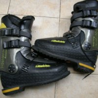 Туринг ски обувки RAICHLE-8-9.5 номер, снимка 2 - Зимни спортове - 24018834