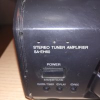 technics tuner amplifier+technics sound processor-made in japan, снимка 10 - Ресийвъри, усилватели, смесителни пултове - 20151633