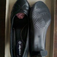 Дамски обувки, снимка 3 - Дамски обувки на ток - 7604300