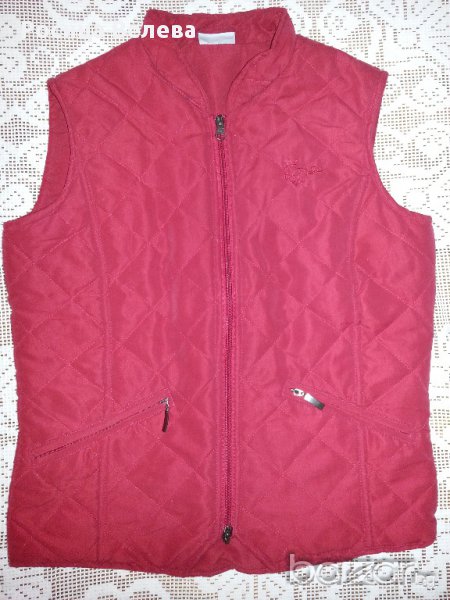 елек за момиче, снимка 1