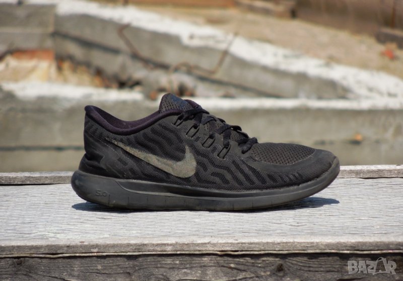 Nike Free 5.0 -- номер 40, снимка 1