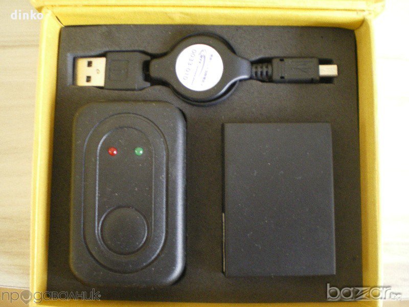 устроиство за подслушване чрез сим карта, снимка 1