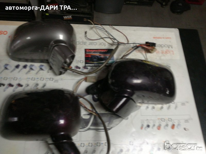 ОГЛЕДАЛО(огледала) ЗА ФОЛКСВАГЕН КОРАДО 93г.80лв.за брой, снимка 1