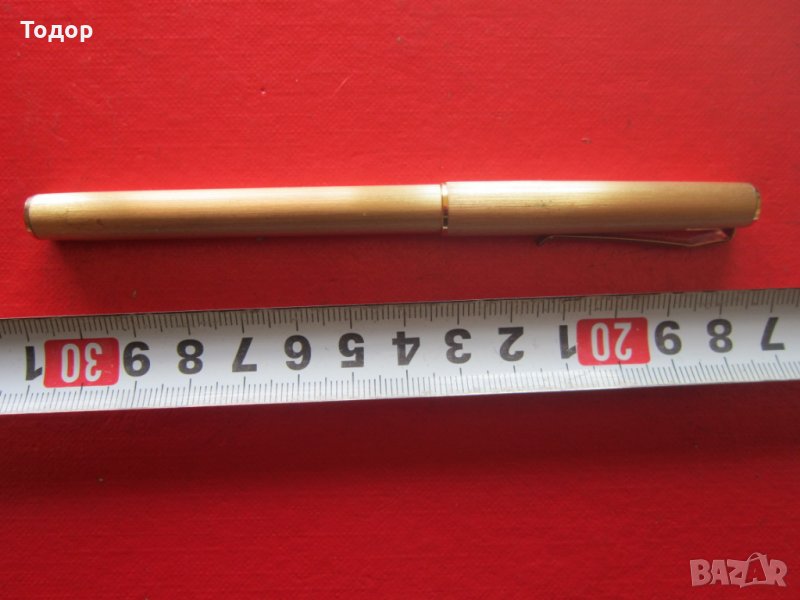 Маркова писалка химикалк химикал 5, снимка 1